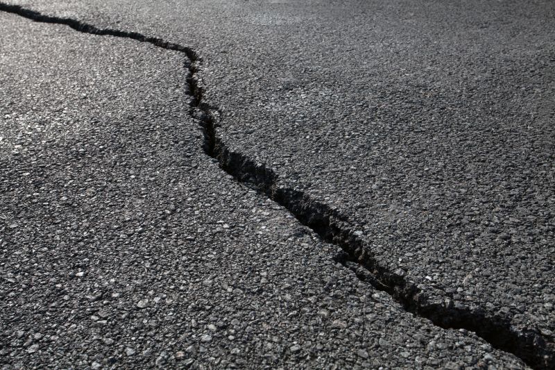 Asphalt Resealing in Denver, CO