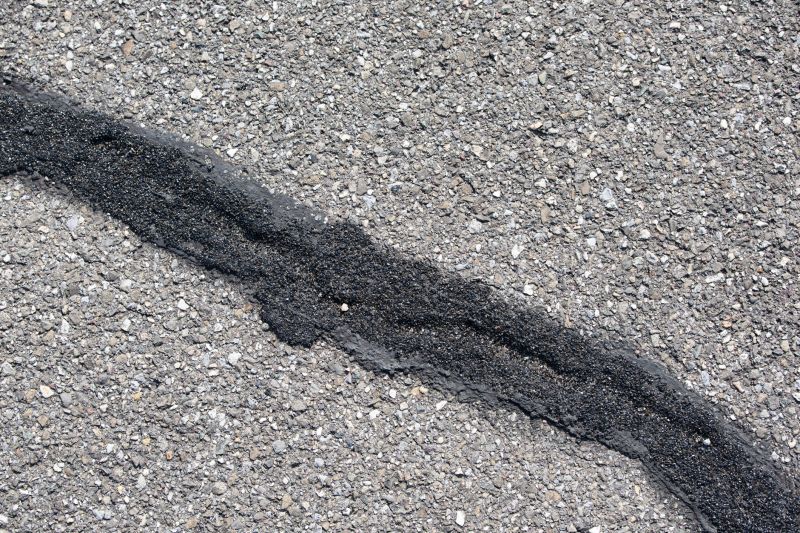 Asphalt Sealcoating in Sarasota, FL