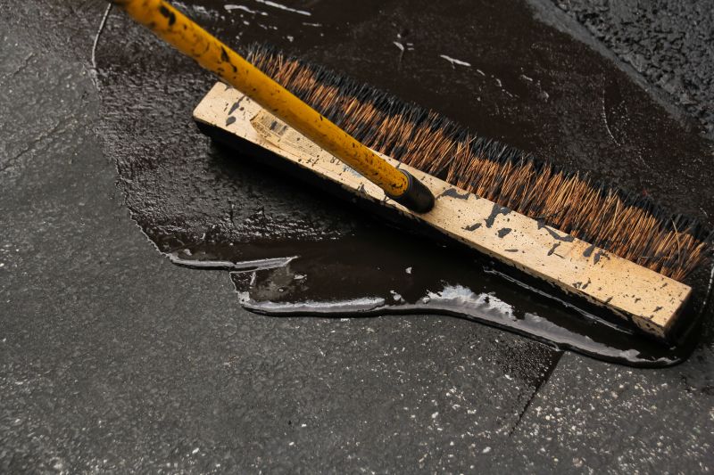 Asphalt Sealcoating in Fort Myers, FL