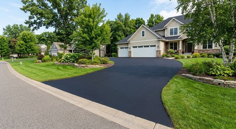 Blacktop Sealing in Fort Myers, FL