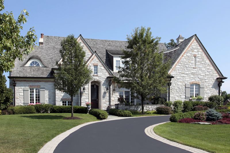 Driveway Tarring