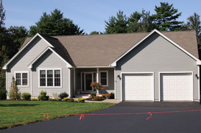 Hot Tar Driveway Sealing in Columbus, OH