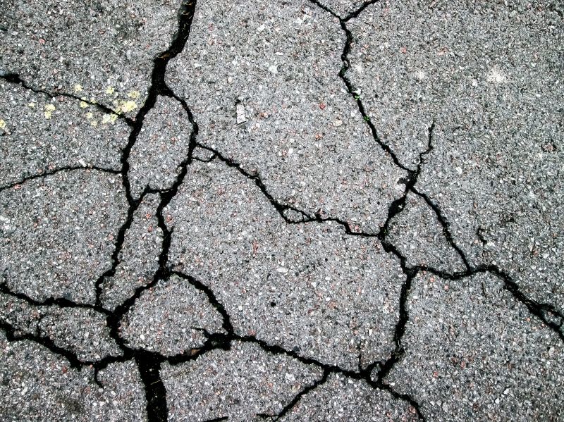 Residential Asphalt Sealing in Greenville, SC