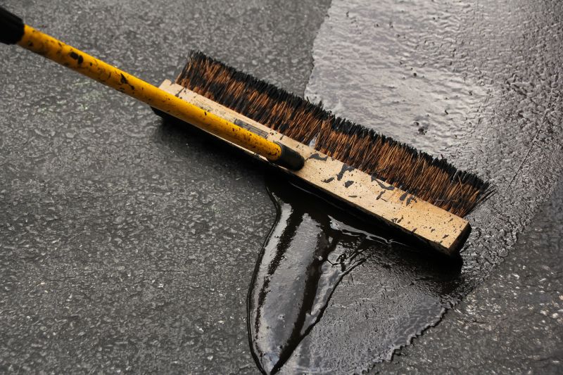 Road Coating Service in Tampa, FL
