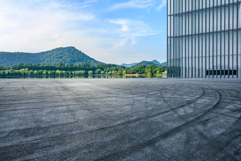 Road Coating Service in Miami Dade County, FL