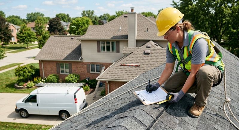 Asphalt Sealing Service